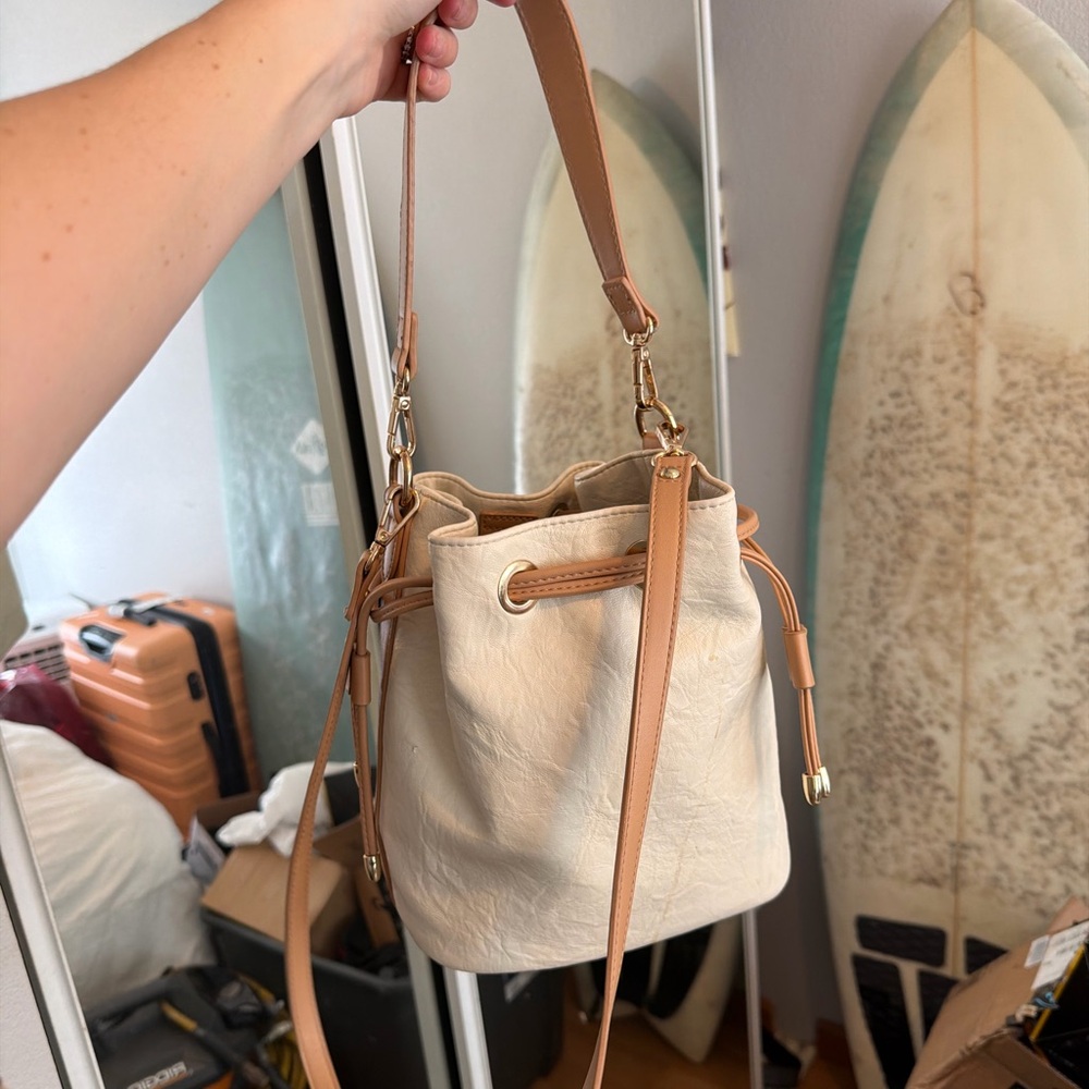 ALTARD STATE bucket purse - Picture 4 of 10